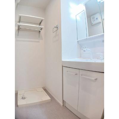 ラーゴム　Ⅰ 103【管理NO：1-027664001-01030】 ★家具家電は申し込み後に搬入します★ ★2026年11月下旬入居可能★の物件写真6