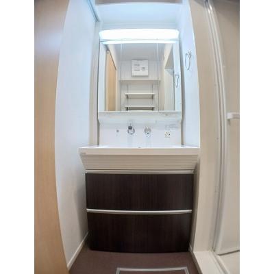 アンジュ・エール　Ⅱ 201【管理NO：1-025066402-02010】 ★家具家電は申し込み後に搬入します★ ★2026年10月下旬入居可能★の物件写真6