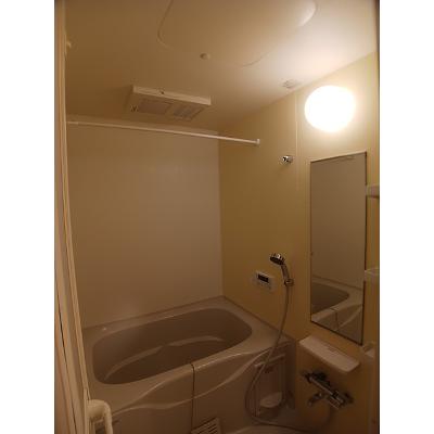 プリムラ 103【管理NO：1-023128701-01030】 ★家具家電は申し込み後に搬入します★ ★2026年10月中旬入居可能★の物件写真4