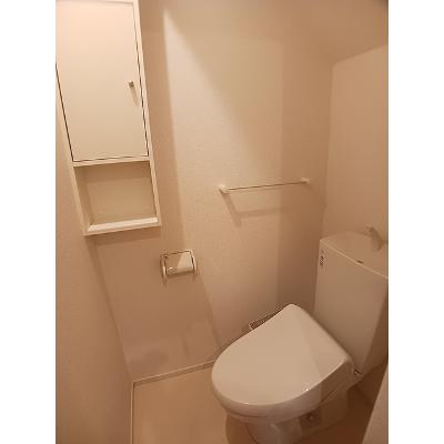 プリムラ 103【管理NO：1-023128701-01030】 ★家具家電は申し込み後に搬入します★ ★2026年10月中旬入居可能★の物件写真5