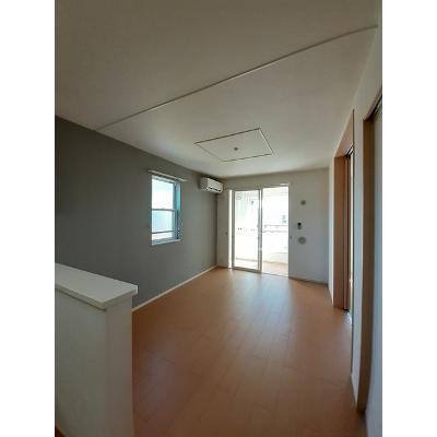 メゾン　ナチュール 204【管理NO：1-020422101-02040】 ★家具家電は申し込み後に搬入します★ ★2026年10月下旬入居可能★の物件写真2