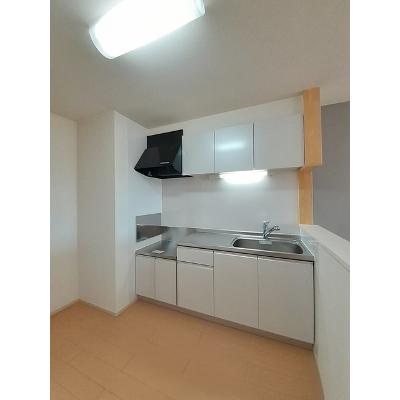 メゾン　ナチュール 204【管理NO：1-020422101-02040】 ★家具家電は申し込み後に搬入します★ ★2026年10月下旬入居可能★の物件写真3