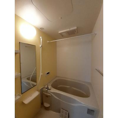 メゾン　ナチュール 204【管理NO：1-020422101-02040】 ★家具家電は申し込み後に搬入します★ ★2026年10月下旬入居可能★の物件写真4