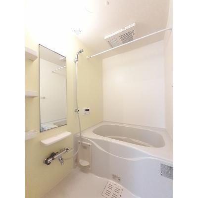 セイバリーⅢ　Ａ 205【管理NO：1-023287301-02050】 ★家具家電は申し込み後に搬入します★ ★2026年11月中旬入居可能★の物件写真4