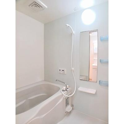 ガーデン　ハーモニーＢ 203【管理NO：1-016655302-02030】 ★家具家電は申し込み後に搬入します★ ★2026年11月中旬入居可能★の物件写真4
