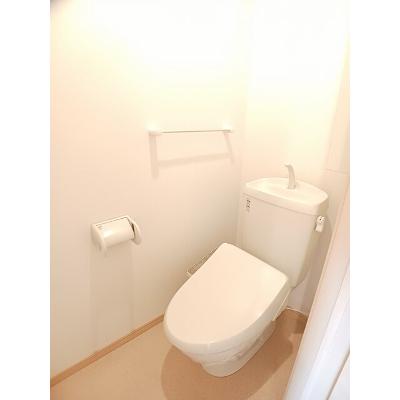 ガーデン　ハーモニーＢ 203【管理NO：1-016655302-02030】 ★家具家電は申し込み後に搬入します★ ★2026年11月中旬入居可能★の物件写真5