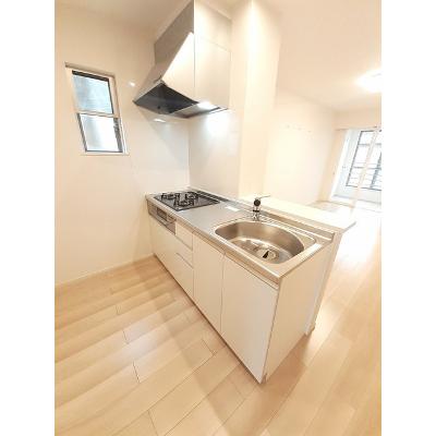 コリーヌⅡ 203【管理NO：1-026797602-02030】 ★家具家電は申し込み後に搬入します★の物件写真3