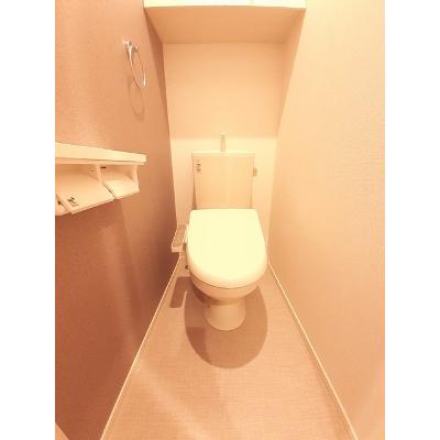 コリーヌⅡ 203【管理NO：1-026797602-02030】 ★家具家電は申し込み後に搬入します★の物件写真5