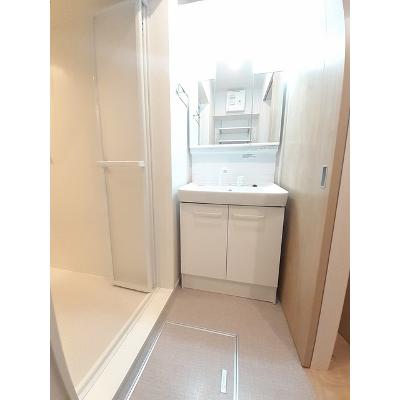 コリーヌⅡ 203【管理NO：1-026797602-02030】 ★家具家電は申し込み後に搬入します★の物件写真6