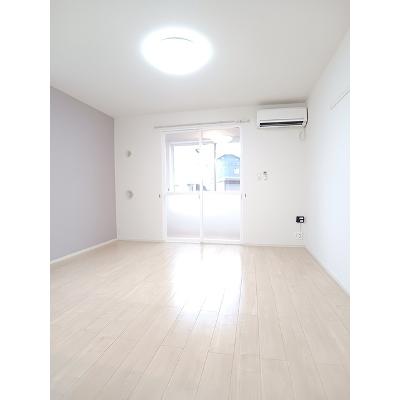レーガ 101【管理NO：1-021907301-01010】 ★家具家電は申し込み後に搬入します★の物件写真2