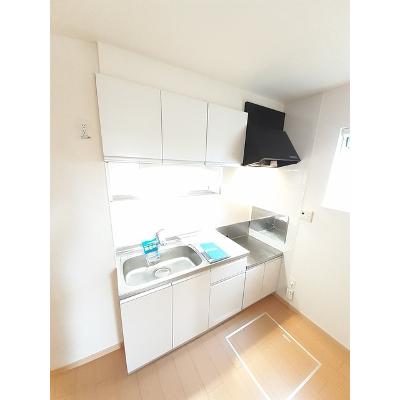 カーサ・デ・ラ・パスＡ 104【管理NO：1-016939601-01040】 ★家具家電は申し込み後に搬入します★ ★2026年10月下旬入居可能★の物件写真3
