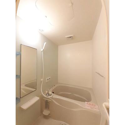 カーサ・デ・ラ・パスＡ 104【管理NO：1-016939601-01040】 ★家具家電は申し込み後に搬入します★ ★2026年10月下旬入居可能★の物件写真4