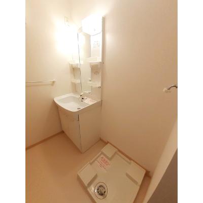 カーサ・デ・ラ・パスＡ 104【管理NO：1-016939601-01040】 ★家具家電は申し込み後に搬入します★ ★2026年10月下旬入居可能★の物件写真6