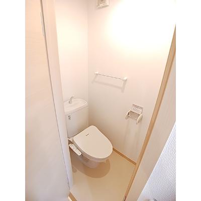 サン　アンドリュー 203【管理NO：1-016124501-02030】 ★家具家電は申し込み後に搬入します★の物件写真5