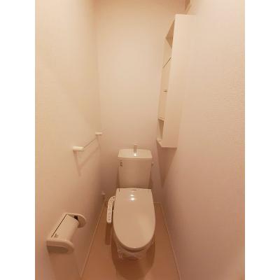 リブ　ブライト　パークＡ 202【管理NO：1-023393401-02020】 ★家具家電は申し込み後に搬入します★ ★2026年12月中旬入居可能★の物件写真5