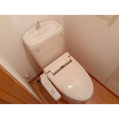 ヴィラ・シュノンソ－ 204【管理NO：1-015149001-02040】 ★家具家電は申し込み後に搬入します★ ★2026年10月下旬入居可能★の物件写真5