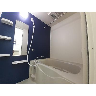 メゾンビューⅢ 202【管理NO：1-018616101-02020】 ★家具家電は申し込み後に搬入します★ ★2026年10月下旬入居可能★の物件写真4
