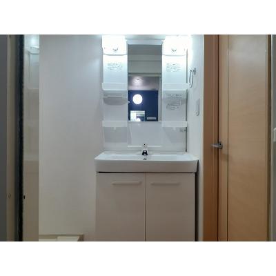 メゾンビューⅢ 202【管理NO：1-018616101-02020】 ★家具家電は申し込み後に搬入します★ ★2026年10月下旬入居可能★の物件写真6