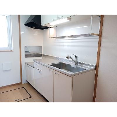 リヴィエ－ル 102【管理NO：1-014711001-01020】 ★家具家電は申し込み後に搬入します★の物件写真3
