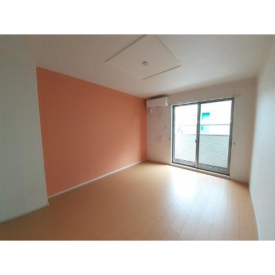 メゾン　ブランシュ 102【管理NO：1-018788401-01020】 ★家具家電は申し込み後に搬入します★ ★2026年10月中旬入居可能★の物件写真2