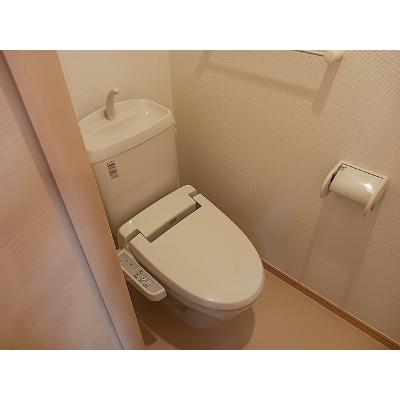 スリール　ダンジュ　Ⅰ 201【管理NO：1-016137401-02010】 ★家具家電は申し込み後に搬入します★の物件写真5