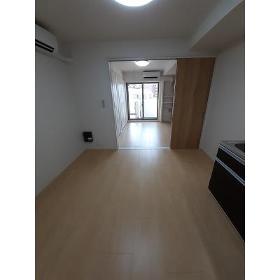 シャルフィー 406【管理NO：1-025396201-04060】 ★家具家電は申し込み後に搬入します★ ★2026年11月上旬入居可能★の物件写真2