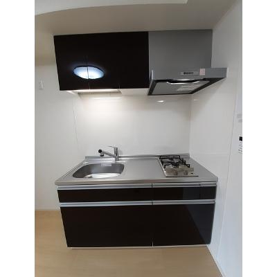 シャルフィー 406【管理NO：1-025396201-04060】 ★家具家電は申し込み後に搬入します★ ★2026年11月上旬入居可能★の物件写真3