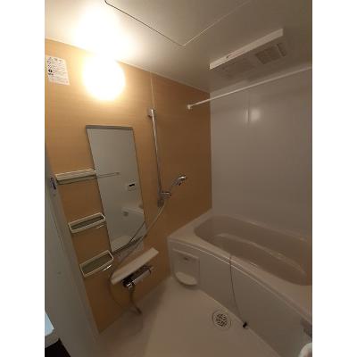 シャルフィー 406【管理NO：1-025396201-04060】 ★家具家電は申し込み後に搬入します★ ★2026年11月上旬入居可能★の物件写真4