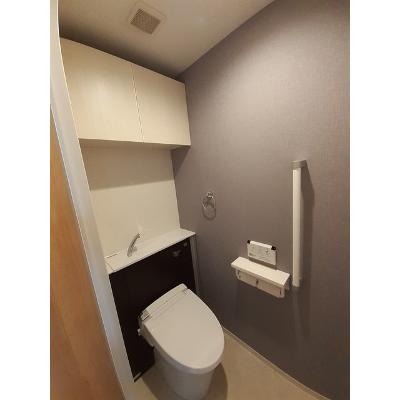 シャルフィー 406【管理NO：1-025396201-04060】 ★家具家電は申し込み後に搬入します★ ★2026年11月上旬入居可能★の物件写真5