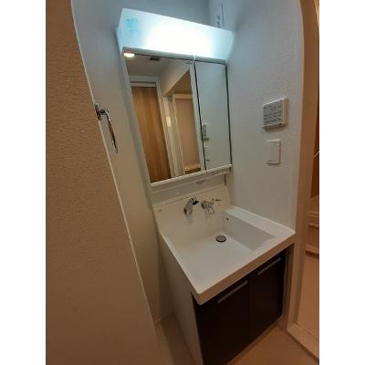 シャルフィー 406【管理NO：1-025396201-04060】 ★家具家電は申し込み後に搬入します★ ★2026年11月上旬入居可能★の物件写真6