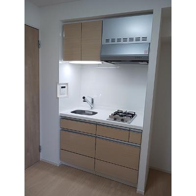ヒカルサ久里浜 405【管理NO：1-027966301-04050】 ★家具家電は申し込み後に搬入します★ ★2026年11月中旬入居可能★の物件写真3