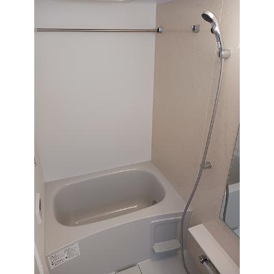 ヒカルサ久里浜 405【管理NO：1-027966301-04050】 ★家具家電は申し込み後に搬入します★ ★2026年11月中旬入居可能★の物件写真4