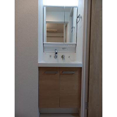ヒカルサ久里浜 405【管理NO：1-027966301-04050】 ★家具家電は申し込み後に搬入します★ ★2026年11月中旬入居可能★の物件写真6