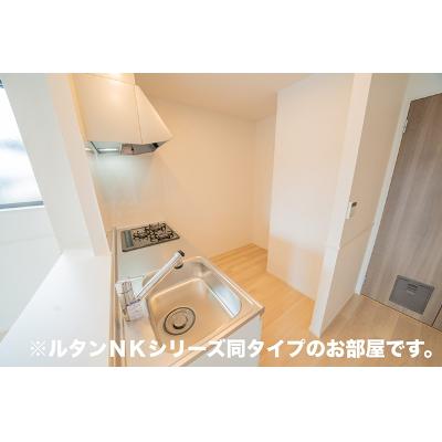 ピノ　マリ－ナ 205【管理NO：1-028754001-02040】 ★家具家電は申し込み後に搬入します★ ★2027年02月上旬入居可能★の物件写真3