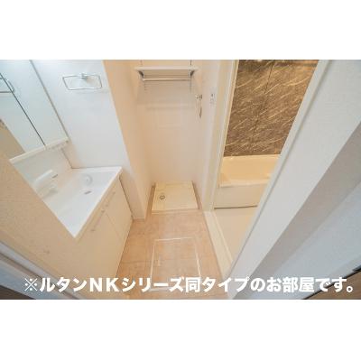 ピノ　マリ－ナ 205【管理NO：1-028754001-02040】 ★家具家電は申し込み後に搬入します★ ★2027年02月上旬入居可能★の物件写真6