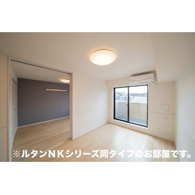 ピノ　マリ－ナ 203【管理NO：1-028754001-02030】 ★家具家電は申し込み後に搬入します★ ★2027年02月上旬入居可能★の物件写真2