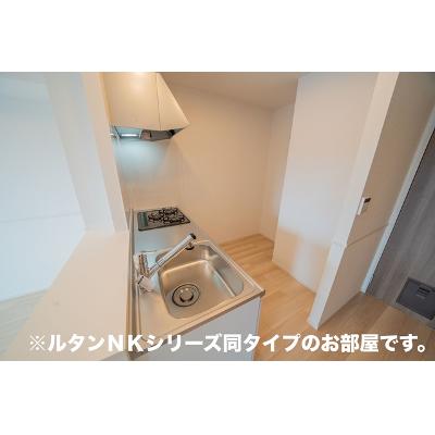 ピノ　マリ－ナ 203【管理NO：1-028754001-02030】 ★家具家電は申し込み後に搬入します★ ★2027年02月上旬入居可能★の物件写真3