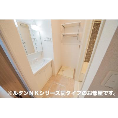 ピノ　マリ－ナ 203【管理NO：1-028754001-02030】 ★家具家電は申し込み後に搬入します★ ★2027年02月上旬入居可能★の物件写真6