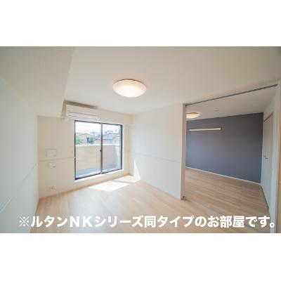ピノ　マリ－ナ 202【管理NO：1-028754001-02020】 ★家具家電は申し込み後に搬入します★ ★2027年02月上旬入居可能★の物件写真2