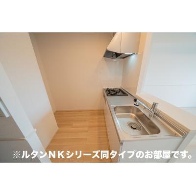 ピノ　マリ－ナ 202【管理NO：1-028754001-02020】 ★家具家電は申し込み後に搬入します★ ★2027年02月上旬入居可能★の物件写真3