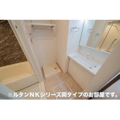 ピノ　マリ－ナ 202【管理NO：1-028754001-02020】 ★家具家電は申し込み後に搬入します★ ★2027年02月上旬入居可能★の物件写真6