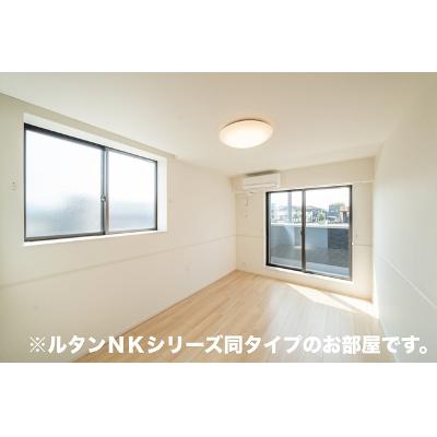 ピノ　マリ－ナ 201【管理NO：1-028754001-02010】 ★家具家電は申し込み後に搬入します★ ★2027年02月上旬入居可能★の物件写真2