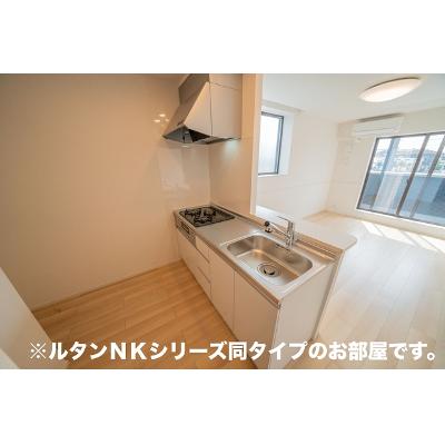ピノ　マリ－ナ 201【管理NO：1-028754001-02010】 ★家具家電は申し込み後に搬入します★ ★2027年02月上旬入居可能★の物件写真3