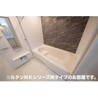 ピノ　マリ－ナ 201【管理NO：1-028754001-02010】 ★家具家電は申し込み後に搬入します★ ★2027年02月上旬入居可能★の物件写真4
