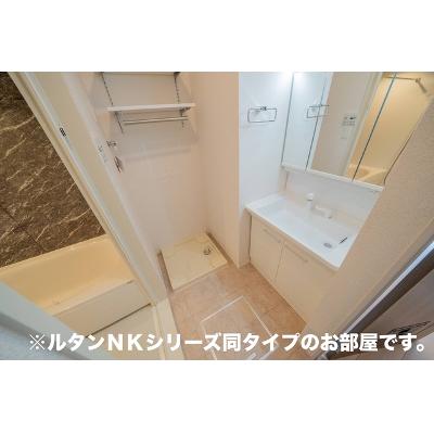 ピノ　マリ－ナ 201【管理NO：1-028754001-02010】 ★家具家電は申し込み後に搬入します★ ★2027年02月上旬入居可能★の物件写真6