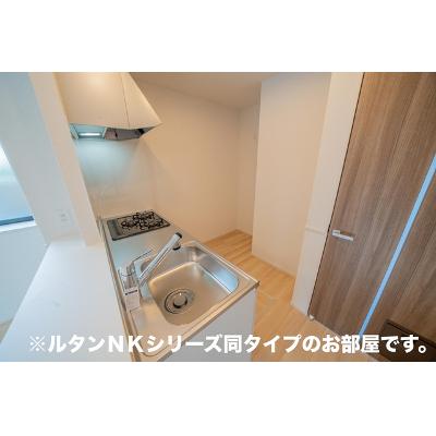 ピノ　マリ－ナ 105【管理NO：1-028754001-01040】 ★家具家電は申し込み後に搬入します★ ★2027年02月上旬入居可能★の物件写真3