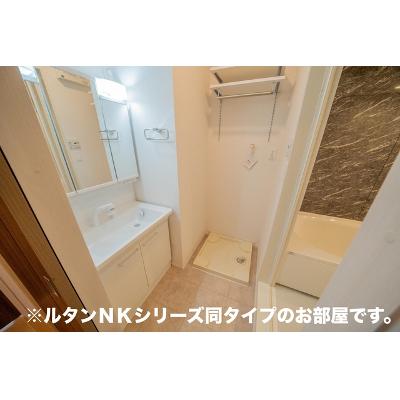 ピノ　マリ－ナ 105【管理NO：1-028754001-01040】 ★家具家電は申し込み後に搬入します★ ★2027年02月上旬入居可能★の物件写真6