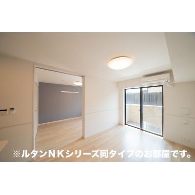 ピノ　マリ－ナ 103【管理NO：1-028754001-01030】 ★家具家電は申し込み後に搬入します★ ★2027年02月上旬入居可能★の物件写真2