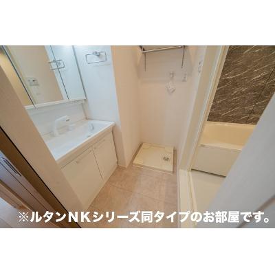ピノ　マリ－ナ 103【管理NO：1-028754001-01030】 ★家具家電は申し込み後に搬入します★ ★2027年02月上旬入居可能★の物件写真6