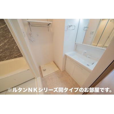 ピノ　マリ－ナ 102【管理NO：1-028754001-01020】 ★家具家電は申し込み後に搬入します★ ★2027年02月上旬入居可能★の物件写真6